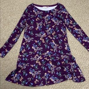 Never worn
